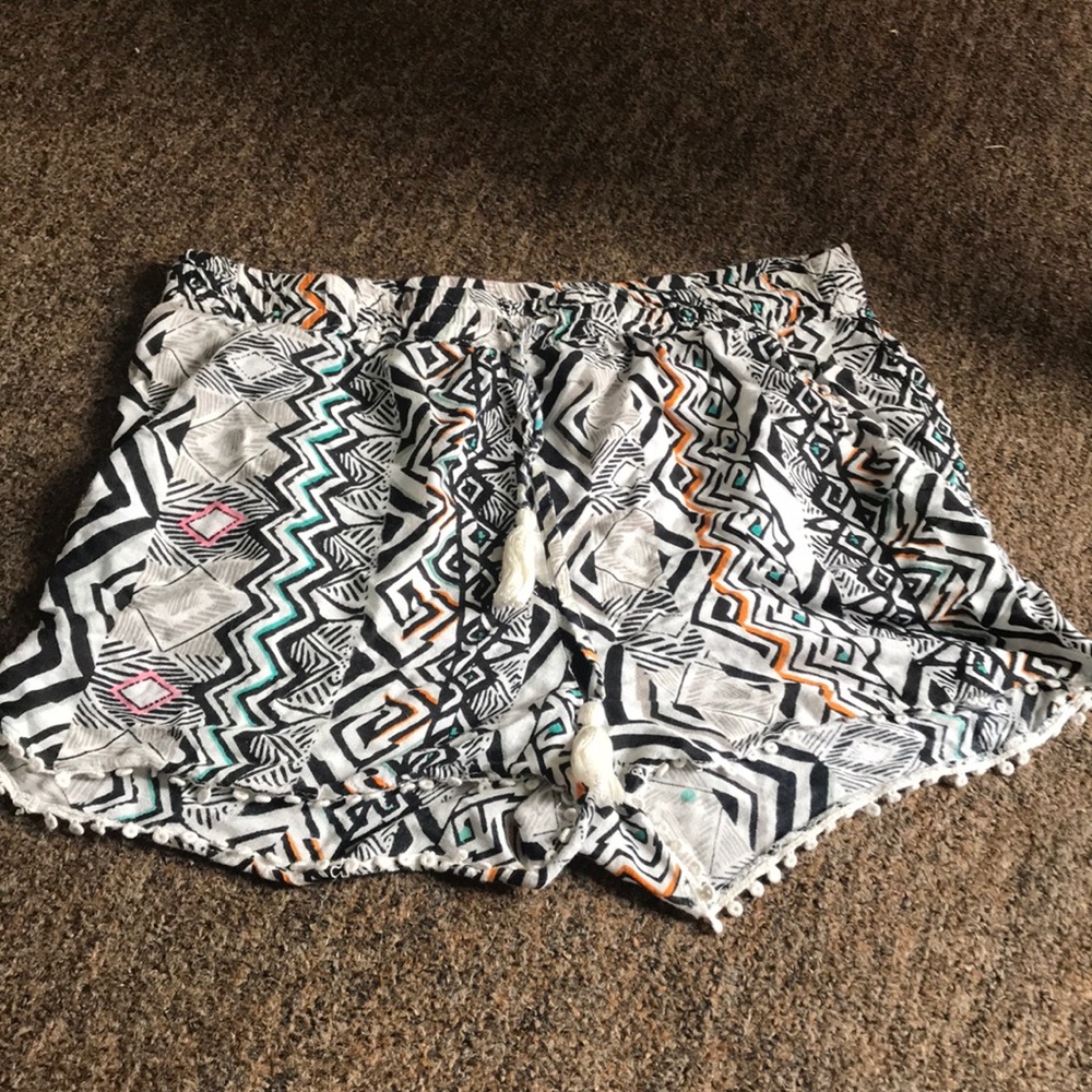 Atmosphere Shorts